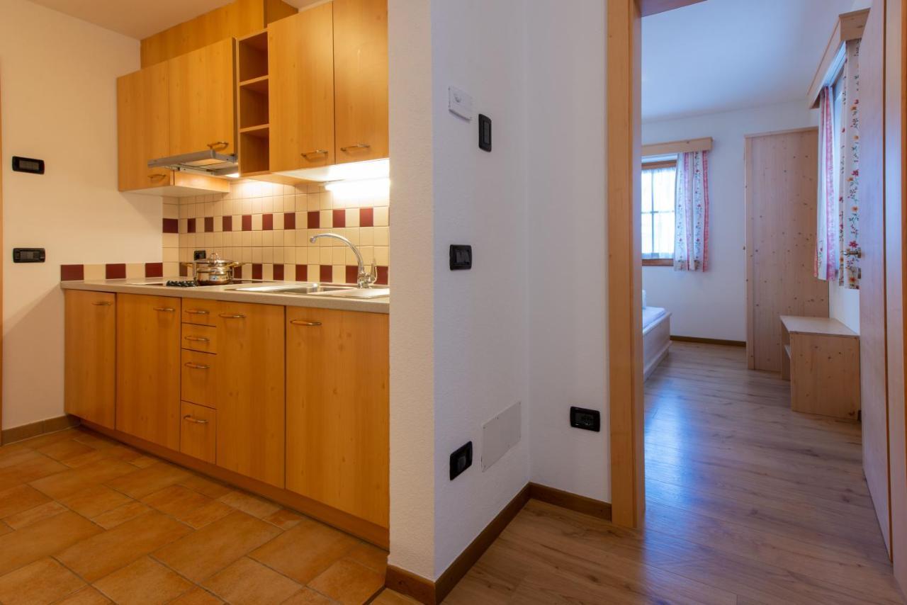 Apartments Ciasa Costisela San Vigilio Extérieur photo