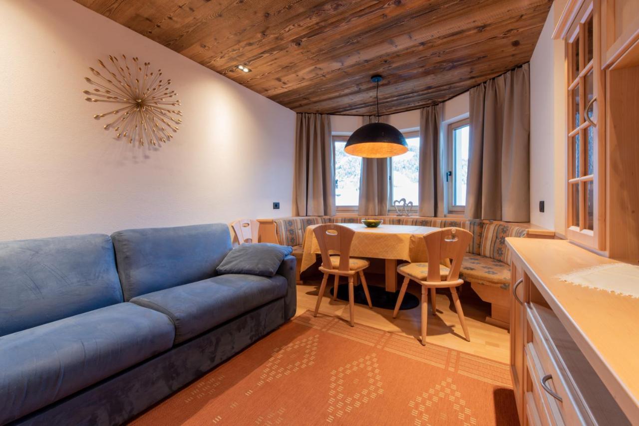 Apartments Ciasa Costisela San Vigilio Extérieur photo